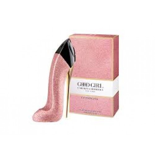 Carolina Herrera Good Girl Fantastik Pink Eau de Parfum 80ml Bayan ORJİNAL AMBALAJLI Parfüm