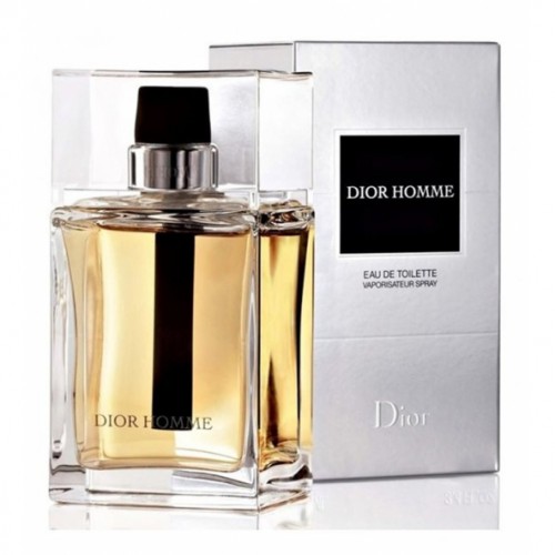 Christian Dior Homme EDT 100 ml Erkek Tester Parfüm