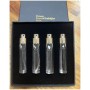 MAİSON FRANCİS KURKDİJİAN BACCARAT ROUGE EXTRAİT ÇANTA SETİ ( 4 X 11 ML ) Decant Boy Parfüm