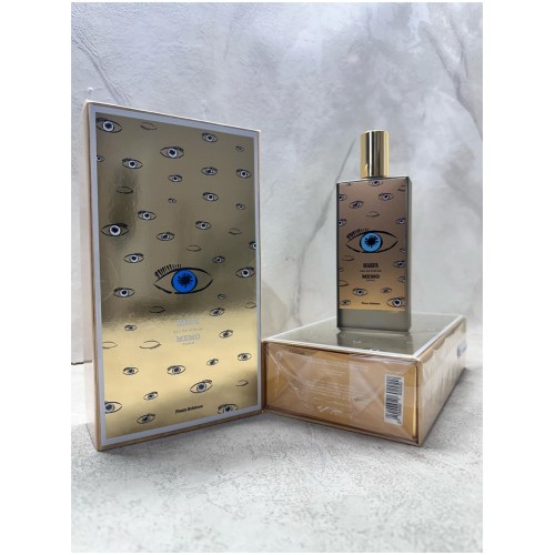 Memo Marfa Paris for women and men 75 ml Edp Unısex EXCLUSİVE AMBALAJLI Parfüm