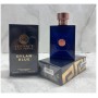 Versace Dylan Blue edp 100 Ml Erkek  ORJİNAL KUTULU parfüm
