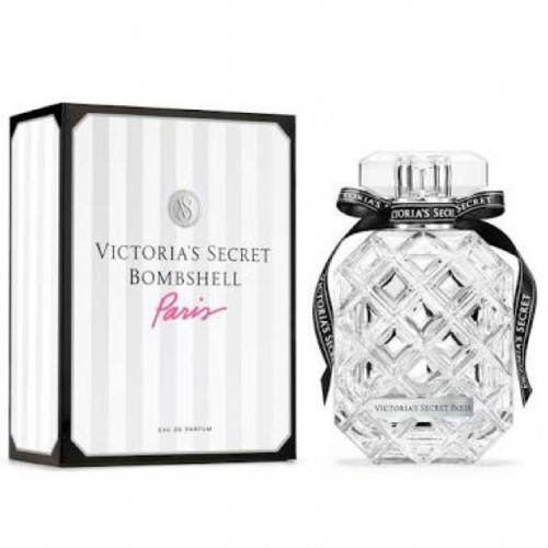 Victoria s Secret Paris Edp Kadın Parfüm 100 Ml ORJİNAL AMBALAJLI