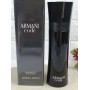 ARMANİ Black Code Edt 125 ml Erkek ORJİNAL KUTULU Parfüm