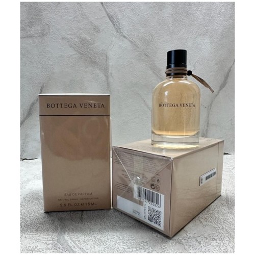 Bottega Veneta EDP 75 ml Kadın ORJİNAL AMBALAJLI Parfüm