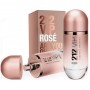 Carolina Herrera 212 VIP Rose Edp 80 ml Bayan ORJİNAL KUTULU Parfüm