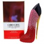 Carolina Herrera Good Girl SWAROSKİ Limited edition 80ML Bayan ORJİNAL AMBALAJLI Parfüm