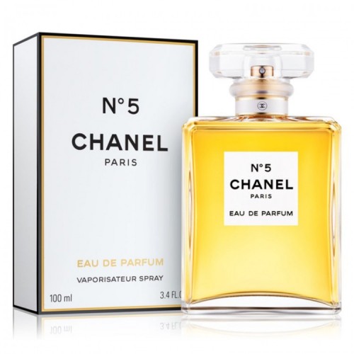 Chanel No 5 Pour Femme Edp 100 ml Bayan ORJİNAL KUTULU Parfüm