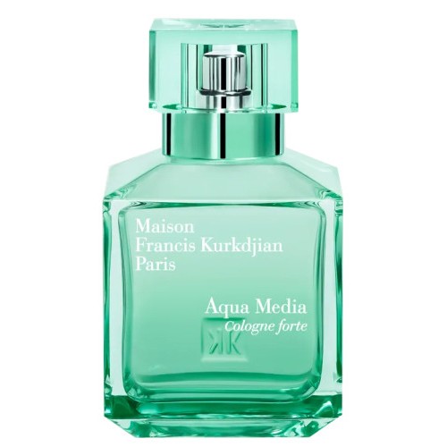 Maison Francis Kurkdjian Aqua Media Cologne Forte EDP 70 ml Unisex TESTER Parfüm