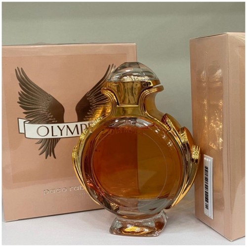 Paco Rabanne Olympea Eau De 80 ml Bayan ORJİNAL AMBALAJLI Parfüm