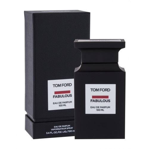 TOMFORD Fucking Fabulous 100 ml  edp Unısex ORJİNAL KUTULU Parfüm