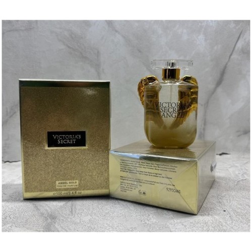 Victoria s Secret Angel Gold Edp 100 ml Kadın ORJİNAL AMBALAJLI Parfüm