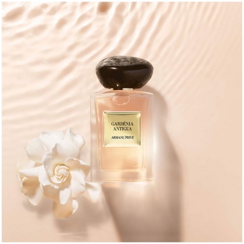 Armani Prive Collections Gardenia Antigua Edt 100 ml Unısex Tester Parfüm