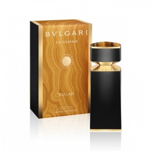 Bvlgari Le Gemme TYGAR EDP 100 ml Erkek EXCLUSİVE ÖZEL AMBALAJLI Parfüm