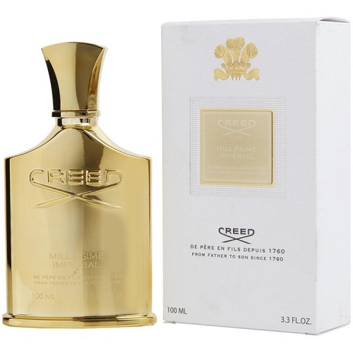 Creed Millesime Imperial Eau de Parfum Unisex  100 ml Tester parfüm