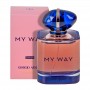 Giorgio Armani My Way İNTENSE Edp 90 ml ORJİNAL AMBALAJLI Parfümü