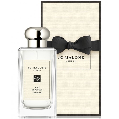 JO Malone Wild Bluebell Cologne 100 ml Unisex ORJİNAL AMBALAJLI PARFÜM