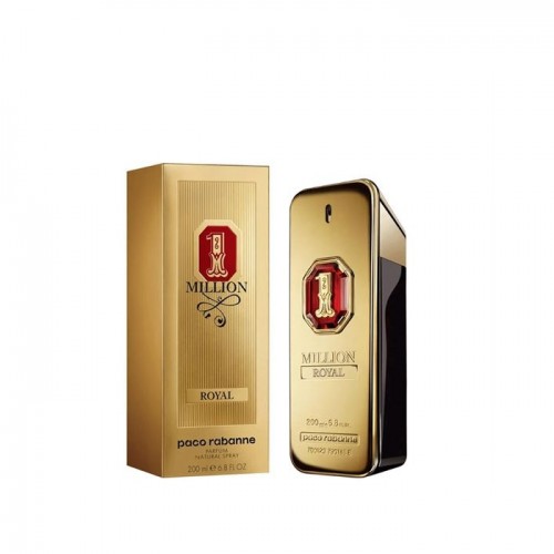 Paco Rabanne 1 Million Royal Parfum 100 ml Erkek ORJİNAL AMBALAJLI  Parfüm