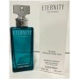 Calvin Klein Eternity Aromatic Essence Intense EDP Bayan 100 ml TESTER Parfüm