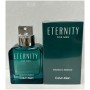 Calvin Klein Eternity Aromatic Essence Intense EDP Erkek 100 ml ORJİNAL AMBALAJLI Parfüm