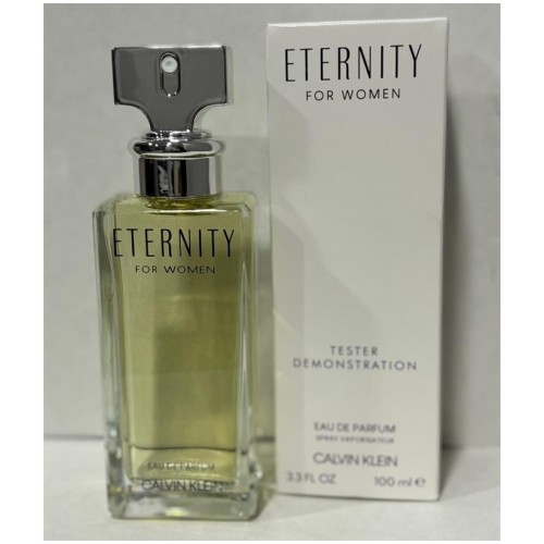 Calvin Klein Eternity EDP Bayan100 ml TESTER Parfüm