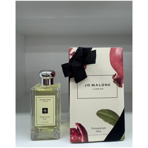 Jo Malone Pomegranate noir 100 ml unısex ORJİNAL KUTULU parfüm