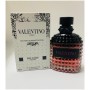 Valentino Uomo Born In Roma İNTENSE Edp 100 ml Erkek TESTER Kutulu Parfüm