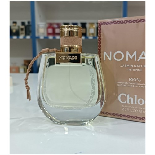 Chloe Nomade Jasmin Naturel Intense EDP 75 ml Kadın Parfüm ORJİNAL AMBALAJLI  Parfüm