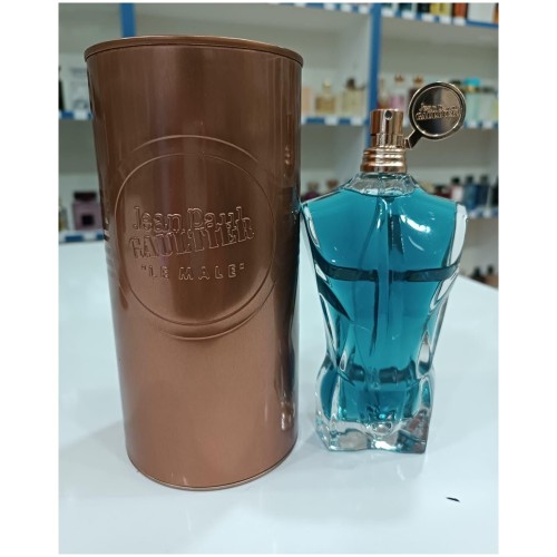 Jean Paul Gaultier Le Male Essence EDP 125 ml ORJİNAL METAL KUTULU Erkek Parfüm