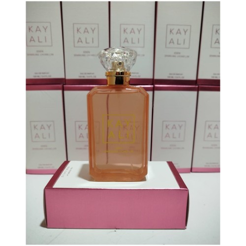 KAYALI Eden Sparkling Lychee 39 EDP 100 ml ORJİNAL KUTULU Parfüm