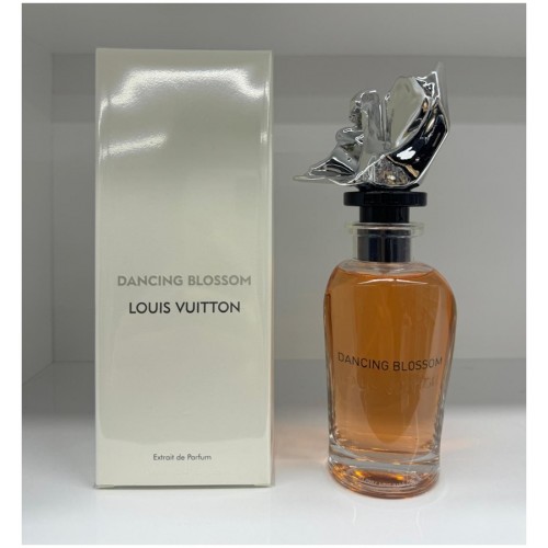 Louıs Vouıtton DANCİNG BLOSSOM Edp 100 ml Unisex ORJİNAL Özel Ambalajlı Parfüm