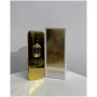 Paco Rabanne Million Gold 100 ml Parfum İntense ORJİNAL AMBALAJLI  Parfüm