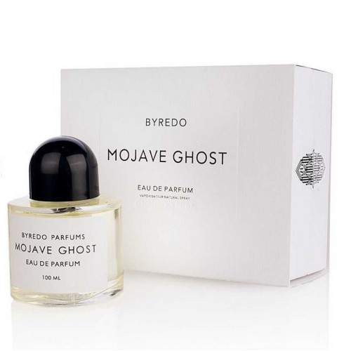 BYREDO MOJAVE GHOST EDP 100 ML UNİSEX ORJİNAL KUTULU PARFÜM