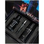 Dior Sauvage Edp 100 ml Erkek Parfüm & Deodorant 150 ml & Dekant 10 ml çanta boy ÖZEL GİFT SET