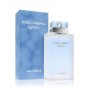 Dolce Gabbana Lıght Blue Eau intense Bayan Edp  100 ml ORJİNAL KUTULU Parfüm