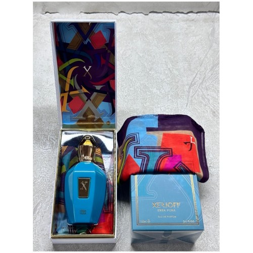 Xerjoff V Collection Erba Pura 100 ml Edp Unisex EXCLUSİVE AMBALAJ parfüm