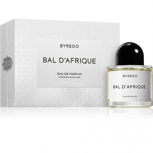BYREDO BAL D AFRIQUE EDP UNİSEX 100 ML ORJİNAL AMBALAJLI PARFÜM