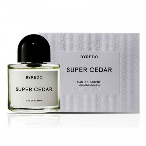 Byredo Super Cedar 100 ml EDP Unısex ORJİNAL KUTULU Parfüm