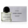 Byredo Super Cedar 100 ml EDP Unısex ORJİNAL KUTULU Parfüm