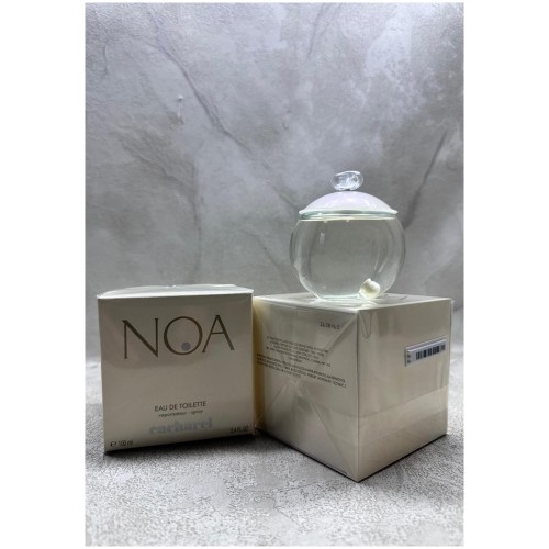 Cacharel Noa Edt 100 ML Bayan ORJİNAL AMBALAJLI  Parfüm