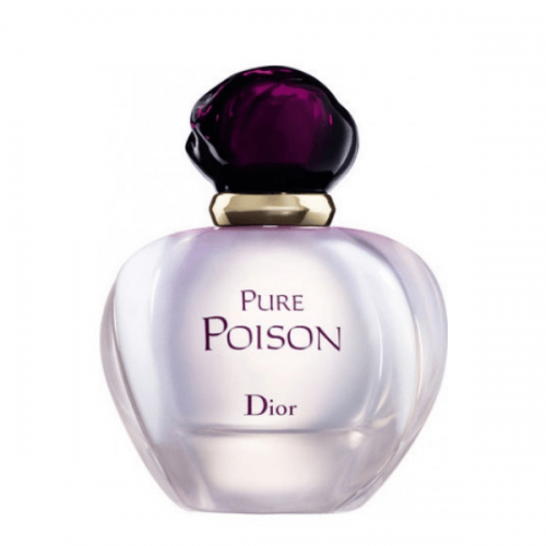 Christian Dior Pure Poison Edp 100 ml Bayan Tester Parfüm