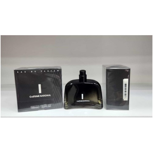 Costume National EDP 100 ml Erkek ORJİNAL KUTULU Parfüm