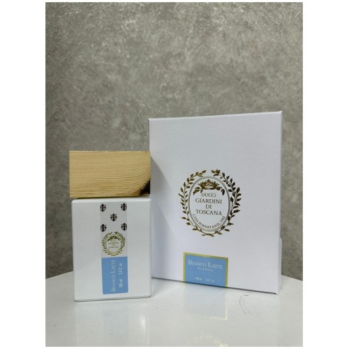 Giardini Di Toscana Bianco Latte 100 ML EDP Unisex ORJİNAL KUTULU Parfüm