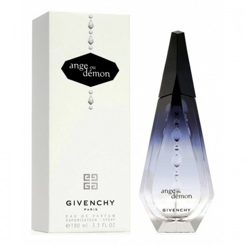 Givenchy Ange Ou Demon Edp 100 ml Bayan Tester Parfüm