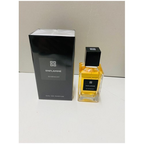 Givenchy de Givenchy ENFLAMME 100 ml Edp Unisex ORJİNAL AMBALAJLI Parfüm