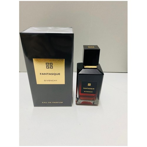Givenchy de Givenchy FANTASQUE 100 ml Edp Unisex ORJİNAL AMBALAJLI Parfüm