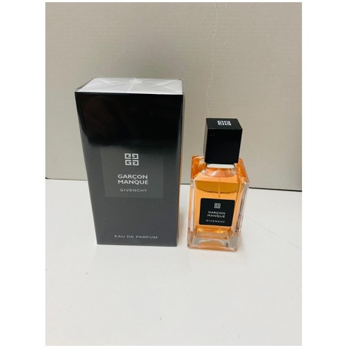 Givenchy de Givenchy GARÇON MANQUE 100 ml Edp Unisex ORJİNAL AMBALAJLI Parfüm
