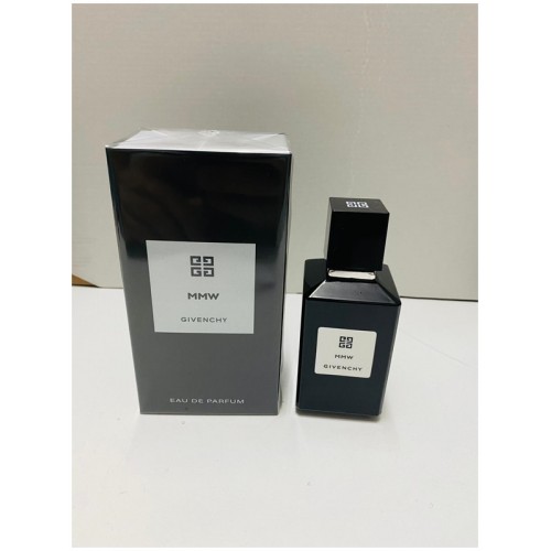 Givenchy de Givenchy MMW 100 ml Edp Unisex ORJİNAL AMBALAJLI Parfüm
