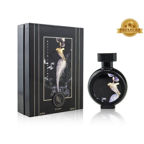 HFC Haute Fragrance Company Devil s Intrıgue 75 ml Edp Bayan ORJİNAL AMBALAJLI Parfüm
