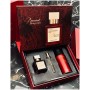Maison Francis Kurkdjian Baccarat Rouge 540 Extrait 70 ml Parfüm  & Deodorant 150 ml & Dekant 10 ml çanta boy ÖZEL GİFT SET