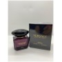 Versace Cristal Noir PARFUM edition EDP 90 ml Bayan ORJİNAL AMBALAJLI  Parfüm